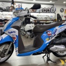 Tem xe Vision VIS010